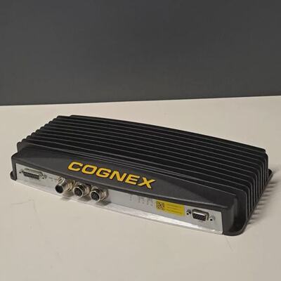 ISS340000  COGNEX  ISS340000  MACHINE VISION CONTROLER USED