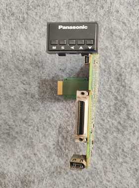 松下驱动750W主板581D859现货拆机件实物图拍摄--议价商品