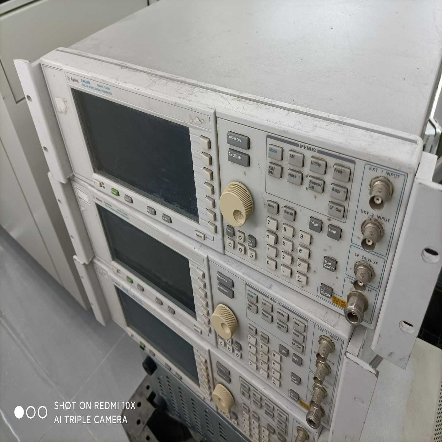 AgilentE4425B信号发生器，ESG-AP系列，频--议价商品