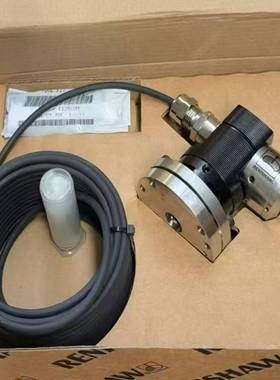 雷尼绍全新TS27R接触式对刀仪，欢迎咨询--议价商品