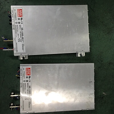 议价明电源大功率SE150048两个要的滴滴议价