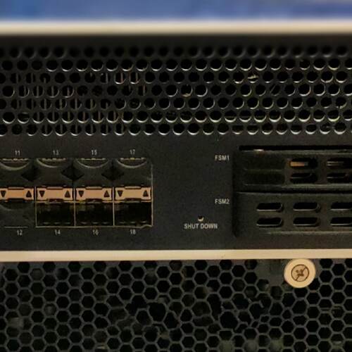 中兴ZXSECUS2640ADC万兆防火墙飞塔防火墙-议价
