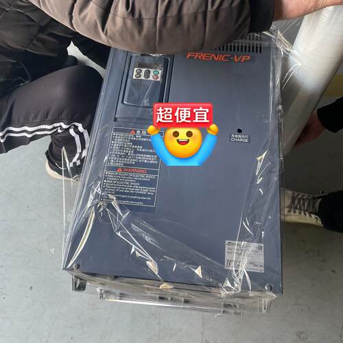 询-变频器FRN55F1S4CFRN75F1S4C测