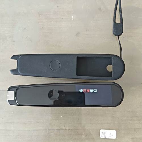有道翻译笔型号YDP021实物拍摄成色如图只有笔没有配--议价商品
