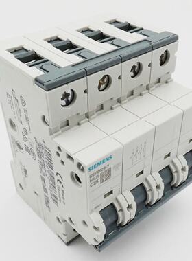 Siemens 5SY66257 MCB C25 400VAC Leitungsschutzschalter Circu