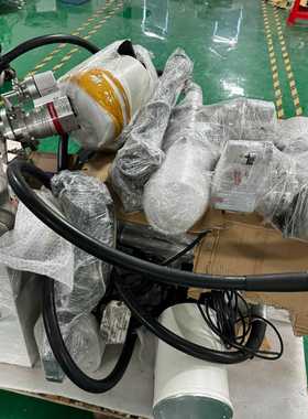 PFEIFFER/真空泵HiPace80系列，德国原装进--议价商品