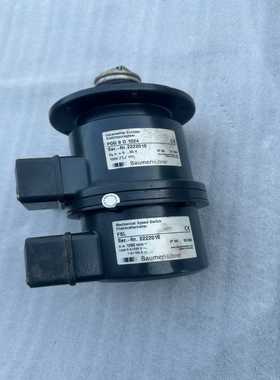 询价HUBNER霍伯纳编码器POG9D1024FSL