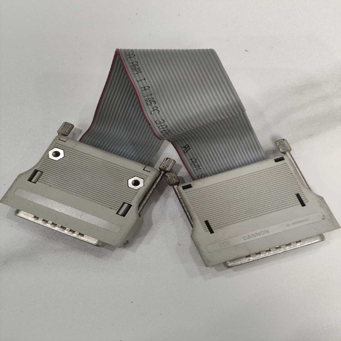 ITTCANNON25针连接线--议价商品