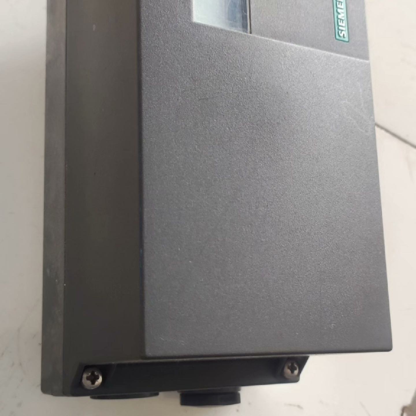 西门子定位器6DR5020-0NN00-0AA0 一个5.0--议价商品