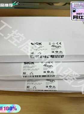 西克WFE-030040B121槽型光电传感器，110655