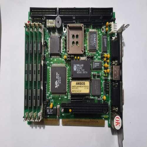 工控主板SARC RC2016A5 9501 S/N:110(亚飞商行）