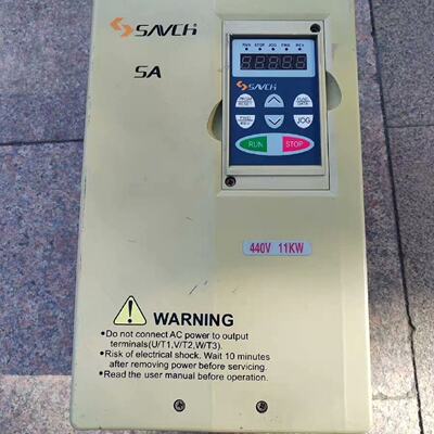 【议价】SA-4110B 380 11KW 全新/二手均有货