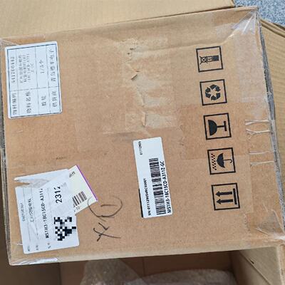 议价汇川电机MS1H3-18C15CD-A311Z（光轴） 全新