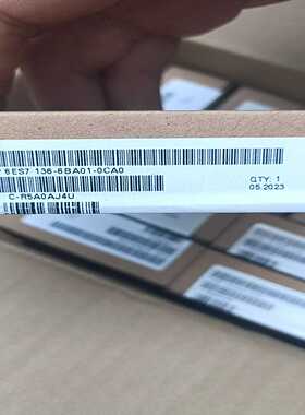 SIMATICET200SP数字输入模询价