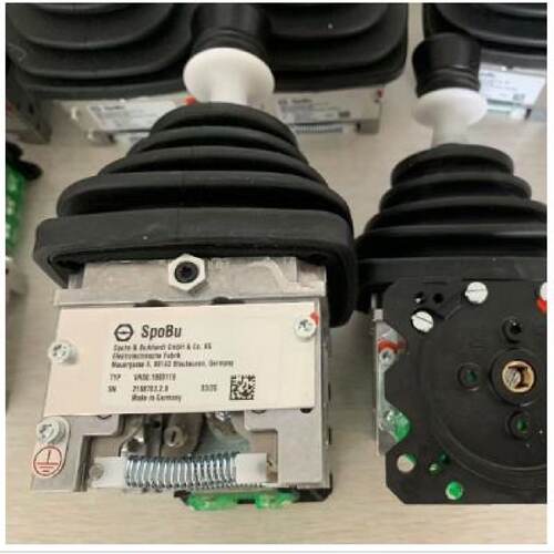 议价原装德国SB电位计PD550-5KO-5K(S286)/PD550-1KO/1KO S233议