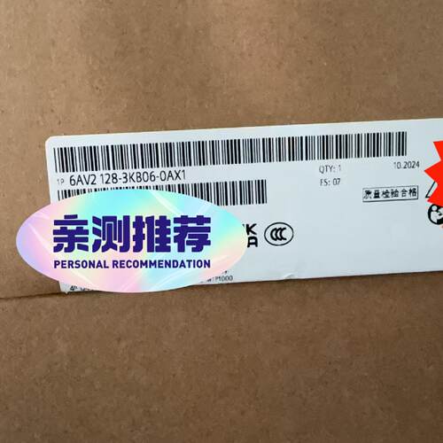 6AV21283KB060AX1触摸屏MTP100-询