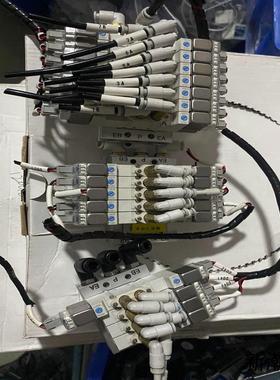 SMC824电磁阀SY3320-5LZD-M513个议价商品