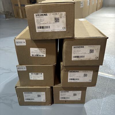 【议价】快速型电动风阀执行器GED332.1A /16NM适用430
