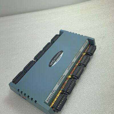 MEASUREMENT COMPUTING MC USBQUAD08 HighSpeed CounterTimer US