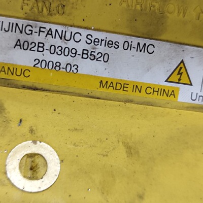 配件A02B03090311B500B510B520B502  0ITCMC  0iMATE TcMC议价