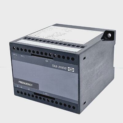DEIF TAS311DG SELECTABLE TRANSDUCER 440VAC