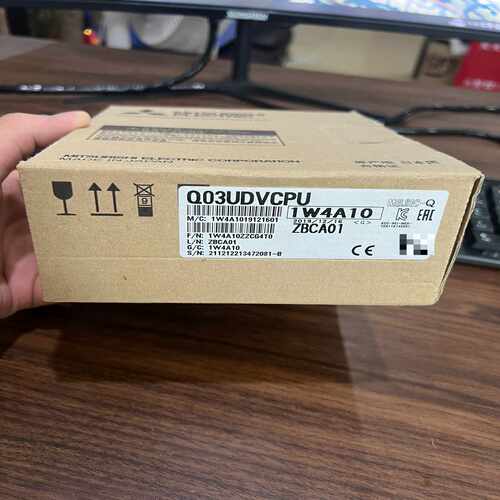 【星慕电子】q03udvcpu