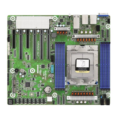 议价Asrockrack Ceb Server Motherboard Turind8适用