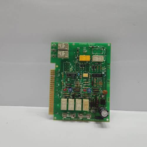 TERASAKI ESM103 X Inicio Mdulo PCB Tarjeta k  87z4001b
