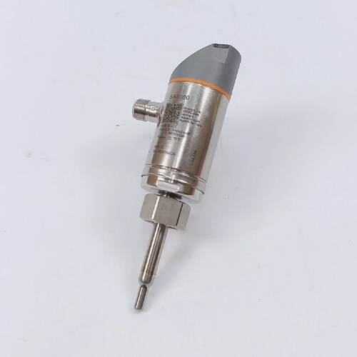 IFM Electronic SA5000 SAD10XDBFRKGUS100 Flow Sensor