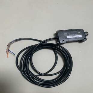 实物拍摄 61P基恩士光电放大器 PS2 议价KEYENCE