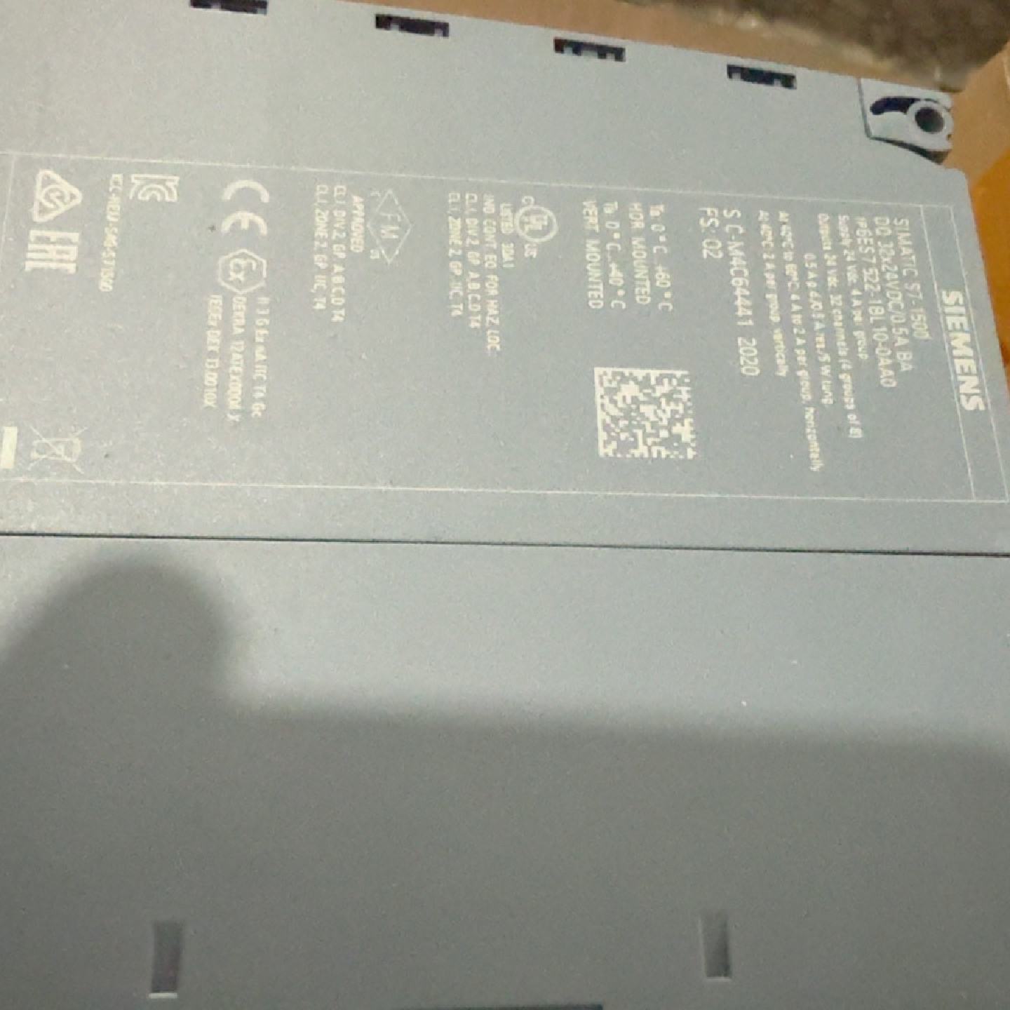 6ES75221BL100AA0成色新功能包好需要-议价