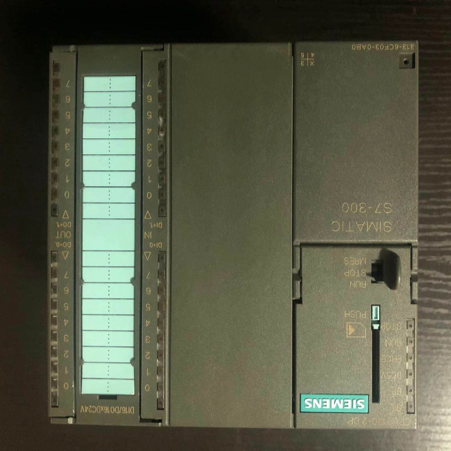 询正品拆机6ES73136CF030AB0实物照