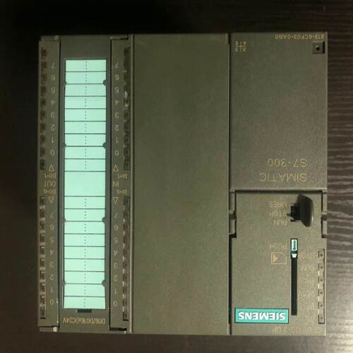 询价-6ES73136CF030AB0实物照