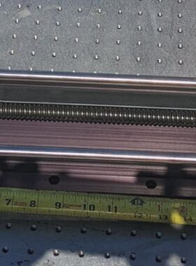 parker daedal 506181S linear translation stage 18 travel new