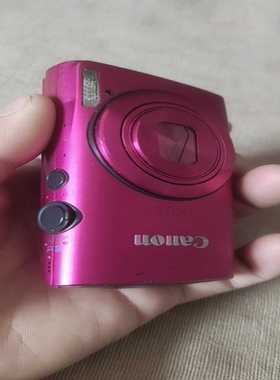 佳能ixus265hs紫色-议价