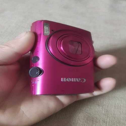 佳能ixus265hs紫色-议价