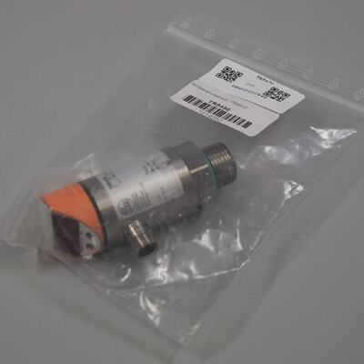 USED IFM  TR...KDBR12SFPKGUS......V TR8430 24 MONTHS WARRANT
