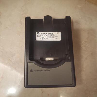 20-him-b1罗克韦尔变频器 ab700700扩展面板A