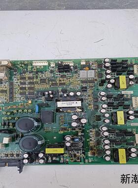 三菱A540F540变频器电源驱动板T-PWR54C-S3议价商品