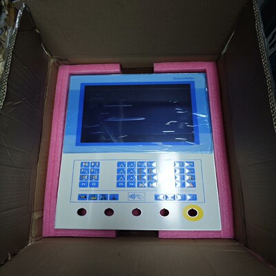 询价议价KraussMaffei克劳斯玛菲控制面板OP515-L