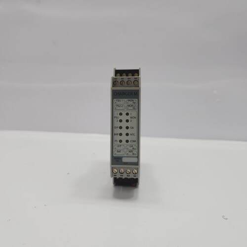 CONSILIUM 549054000A CHARGER M H VDR ASSEMBLY MODULE