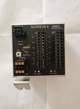 议价NORISYS 4 UNIO 9460007 4 Universal IN/OUT Extension Unit