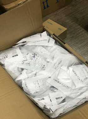 德国SICK对射开关GTE6-N1231有部分库存，日期询价