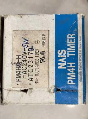 PM4HS-H-AC240VSW ATC22172~询价