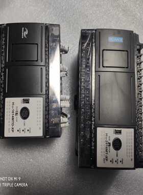 汇川PLC、H1S-1614MTD-XP、H1S-2416M【侨报商行】