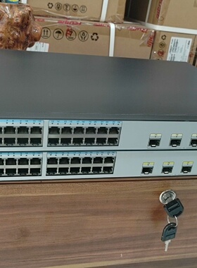 华为千兆POES572028PPWRLIAC交换机-议价