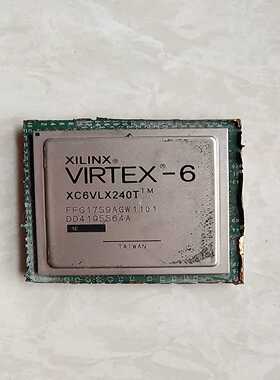 XILINXXC6VLX240TFFG1759芯片询价