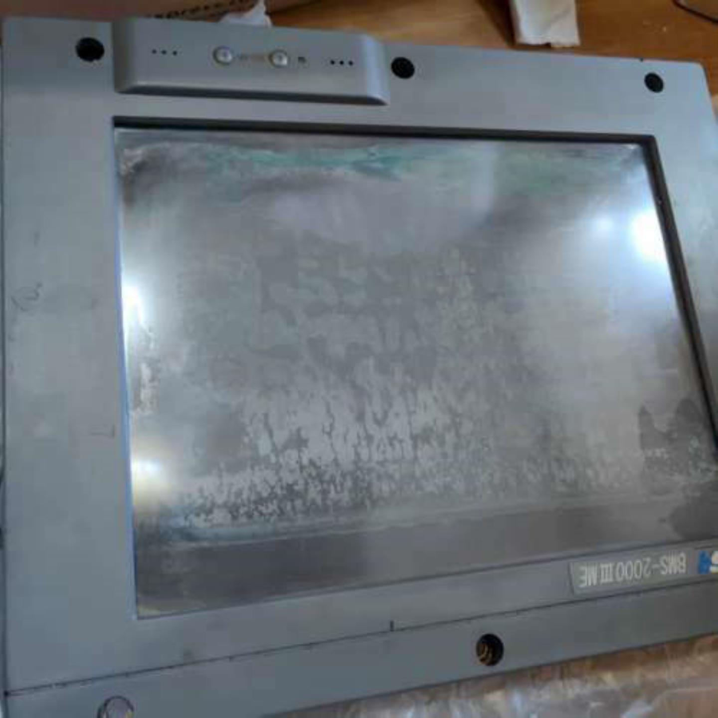 售前询价维修议价三井MSR BMS-2000III ME显示屏型号BMS-