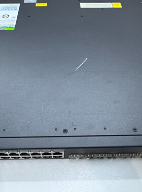 H3CS5560X30CEI24口全千兆核心交换机-议价