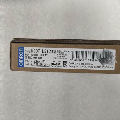【议价】K8DT-LS1CD DC24 500 全新/二手均有货